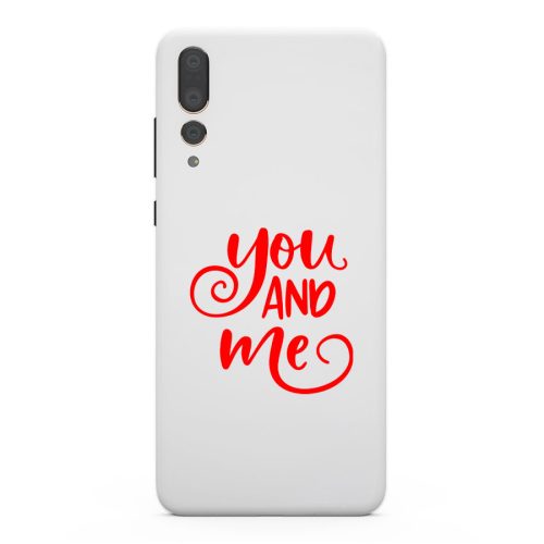 You And Me 3 - telefontok