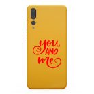 You And Me 3 - telefontok