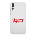 You Are Loved 2 - telefontok