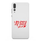 You Are Loved So - telefontok