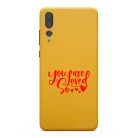 You Are Loved So - telefontok