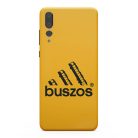 Buszos – telefontok