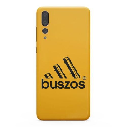 Buszos – telefontok