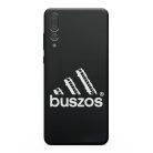 Buszos – telefontok