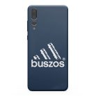 Buszos – telefontok