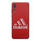 Buszos – telefontok