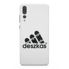 Deszkás – telefontok