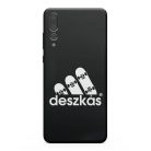 Deszkás – telefontok