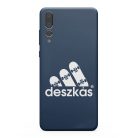 Deszkás – telefontok