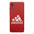 Deszkás – telefontok