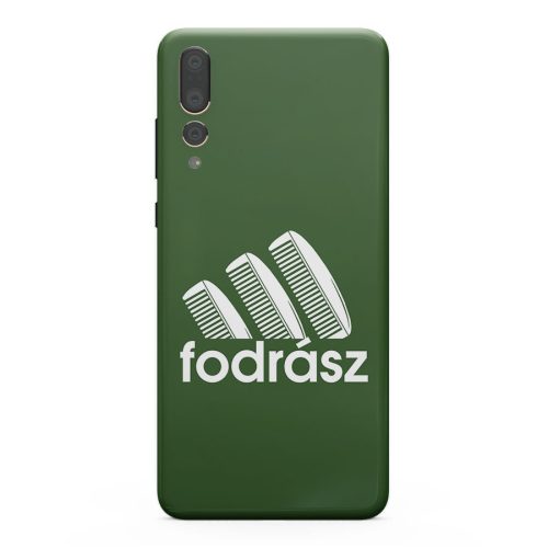 Fodrász – telefontok