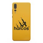 Harcos – telefontok