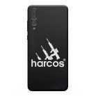 Harcos – telefontok