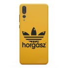 Horgász – telefontok