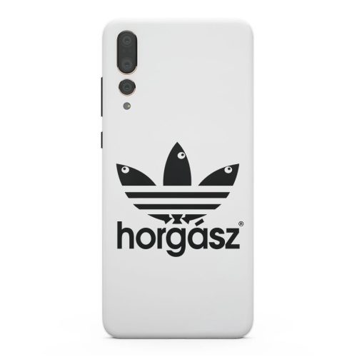 Horgász – telefontok
