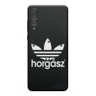 Horgász – telefontok