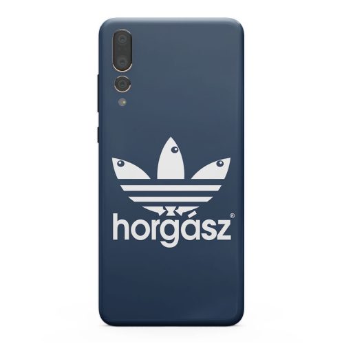 Horgász – telefontok