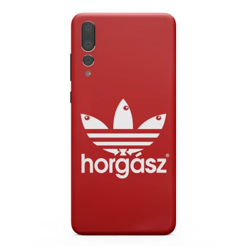 Horgász – telefontok