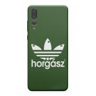 Horgász – telefontok