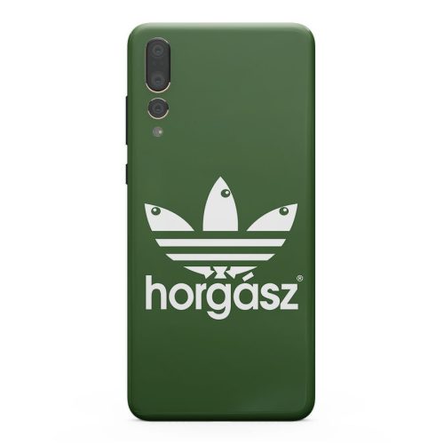 Horgász – telefontok
