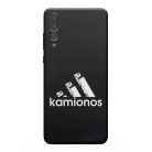 Kamionos – telefontok