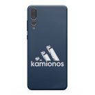 Kamionos – telefontok