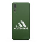 Kamionos – telefontok