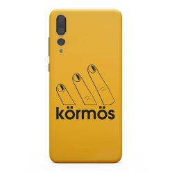 Körmös – telefontok