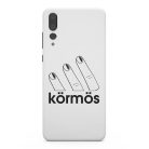 Körmös – telefontok