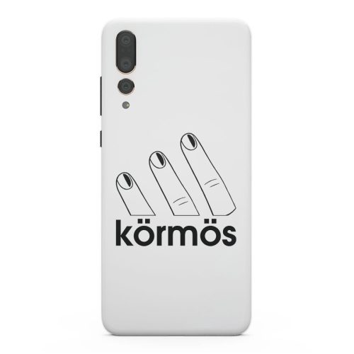 Körmös – telefontok