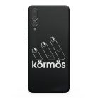 Körmös – telefontok