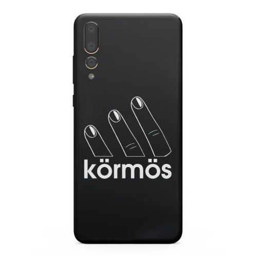 Körmös – telefontok