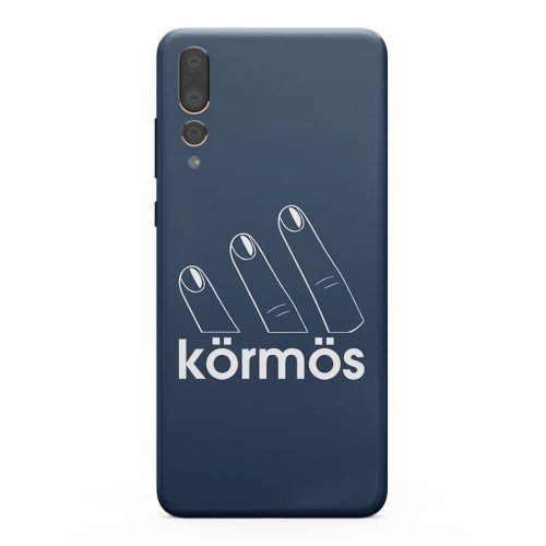 Körmös – telefontok