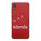 Körmös – telefontok