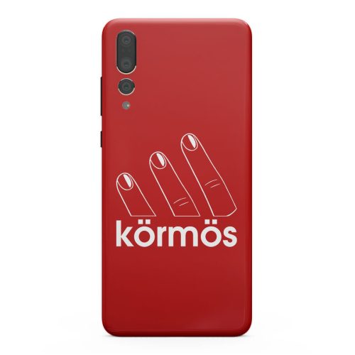 Körmös – telefontok