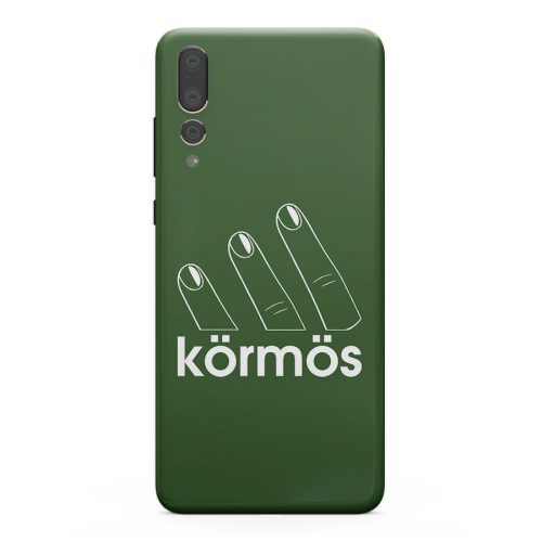 Körmös – telefontok