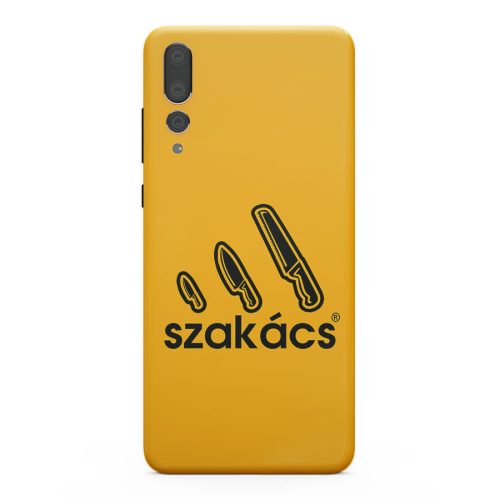 Szakács – telefontok