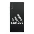 Szakács – telefontok