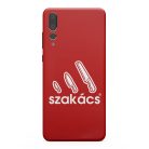 Szakács – telefontok