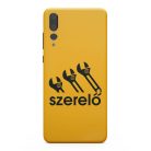 Szerelő – telefontok