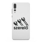 Szerelő – telefontok