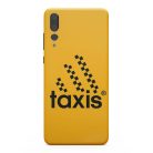 Taxis – telefontok