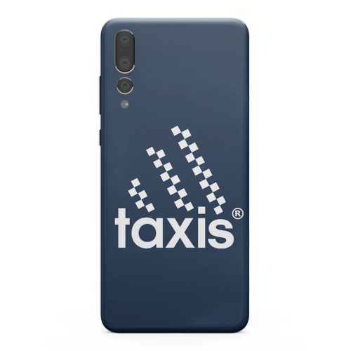 Taxis – telefontok
