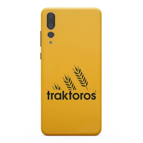 Traktoros – telefontok