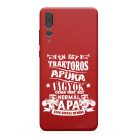 Én egy traktoros apuka vagyok - telefontok
