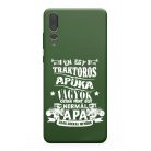 Én egy traktoros apuka vagyok - telefontok