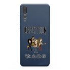 Led Zeppelin – Zenekaros telefontok