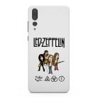 Led Zeppelin – Zenekaros telefontok
