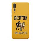 Led Zeppelin – Zenekaros telefontok