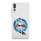 Csillogó telefontok - jeep